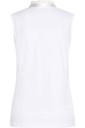 2023 Imperial Riding Womens Triumph Sleeveless Competition Top KL35123012 - White